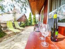 Ubytování u Antlů - Jevišovice