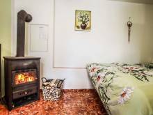 Ubytování u Antlů - Jevišovice