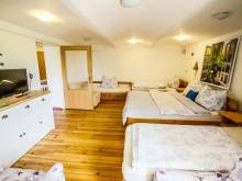 Ubytování u Antlů - Jevišovice