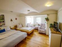 Ubytování u Antlů - Jevišovice