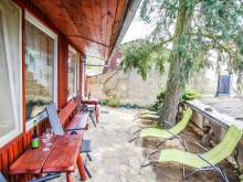 Ubytování u Antlů - Jevišovice