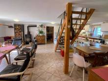 Chata Buchtovna - Rejdice