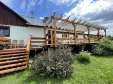 Chata Buchtovna - Rejdice