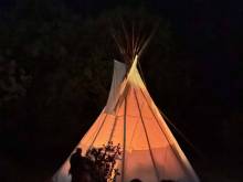 Chata Buchtovna - Rejdice