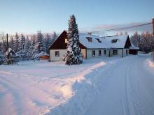 Chata Buchtovna - Rejdice