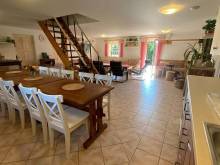 Chata Buchtovna - Rejdice