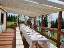 Chata Buchtovna - Rejdice