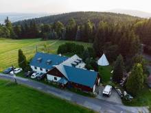 Chata Buchtovna - Rejdice