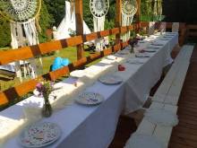 Chata Buchtovna - Rejdice