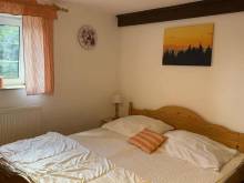 Chata Buchtovna - Rejdice