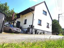 Handa vila - Chmelná