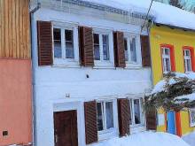 Apartmán Pod Božím Darem - Jáchymov