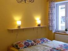 Apartmán Pod Božím Darem - Jáchymov