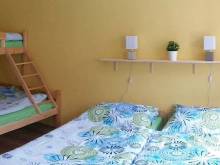 Apartmán Pod Božím Darem - Jáchymov