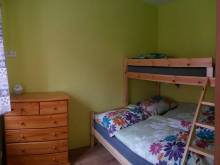 Apartmán Pod Božím Darem - Jáchymov