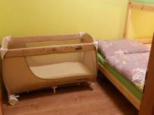 Apartmán Pod Božím Darem - Jáchymov