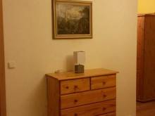 Apartmán Pod Božím Darem - Jáchymov