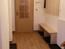 Apartmán Pod Božím Darem - Jáchymov