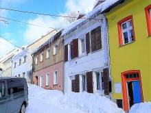 Apartmán Pod Božím Darem - Jáchymov