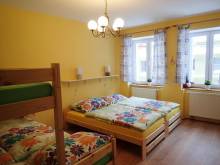 Apartmán Pod Božím Darem - Jáchymov