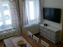 Apartmán Pod Božím Darem - Jáchymov