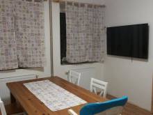 Apartmán Pod Božím Darem - Jáchymov