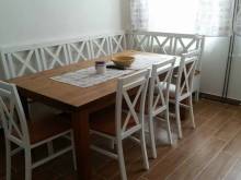 Apartmán Pod Božím Darem - Jáchymov