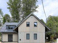 Apartmány U Tří bratrů - Janov nad Nisou