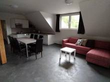 Apartmány U Tří bratrů - Janov nad Nisou
