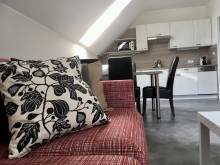 Apartmány U Tří bratrů - Janov nad Nisou