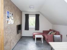 Apartmány U Tří bratrů - Janov nad Nisou
