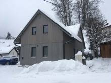 Apartmány U Tří bratrů - Janov nad Nisou