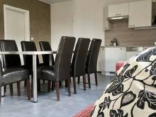 Apartmány U Tří bratrů - Janov nad Nisou