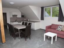 Apartmány U Tří bratrů - Janov nad Nisou
