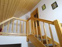 Ubytování u Házů - Všeliby
