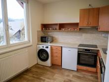 Apartmánový byt Kristýna - Nový Hrozenkov