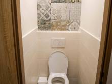 Apartmánový byt Kristýna - Nový Hrozenkov