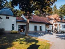 Apartmány Zájezek - Chlum u Třeboně