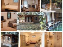Apartmány Zájezek - Chlum u Třeboně