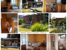 Apartmány Zájezek - Chlum u Třeboně
