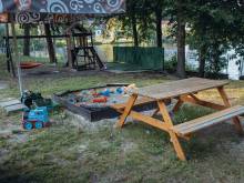 Apartmány Zájezek - Chlum u Třeboně