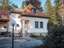 Apartmány Zájezek - Chlum u Třeboně