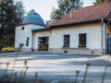Apartmány Zájezek - Chlum u Třeboně