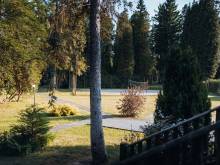 Apartmány Zájezek - Chlum u Třeboně