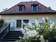 Apartmány Zájezek - Chlum u Třeboně