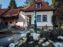 Apartmány Zájezek - Chlum u Třeboně