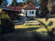 Apartmány Zájezek - Chlum u Třeboně