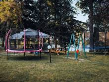 Apartmány Zájezek - Chlum u Třeboně