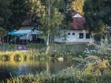 Apartmány Zájezek - Chlum u Třeboně