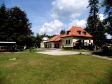 Apartmány Zájezek - Chlum u Třeboně